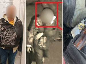 Homem que confessou assassinato para vingar o pai já tinha rixa antiga com a vítima, revela polícia