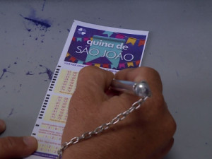 Quina de São João, concurso 6760: 13 apostas dividem prêmio de R$ 250 milhões
