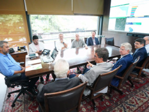 Com apoio do Governo do Ceará, empreendimento para produção de melão e melancia terá R$ 80 milhões em investimento e 1.250 empregos