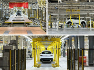 BYD anuncia início da produção no Brasil e promete sistema de recarga ultrarrápida