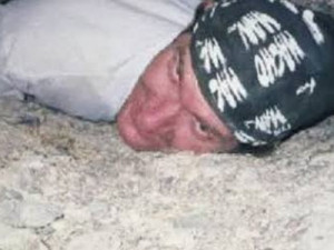 Conheça história de homem que morreu de cabeça para baixo em caverna e nunca teve o corpo retirado