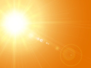 Inglaterra registra o junho mais quente em quase 150 anos