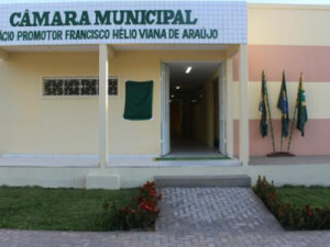 Justiça Eleitoral cassa mandato de cinco vereadores da Câmara de Cedro