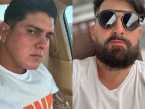 Corretores são mortos a tiros dentro de imobiliária durante negociação de venda da empresa em SC