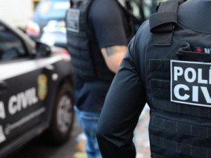 Adolescente de Fortaleza é internado por abuso de menor e por planejar matar pais da vítima em PE