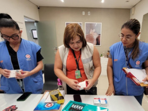 Duas clinicas de estética em Teresina são interditadas após fiscalização: 'produtos vencidos e seringas reutilizadas', diz Vigilância Sanitária