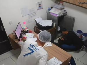 Supermercado é assaltado em João Pessoa e suspeitos levam mais de R$ 200 mil