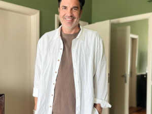 Edu Guedes atualiza estado de saúde após cirurgia complexa para retirada de tumor no pâncreas: 'Um recomeço'