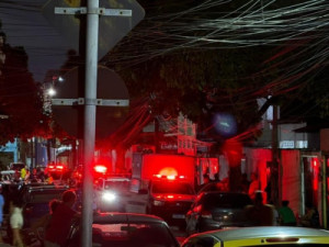 Mulher é morta a facadas em Fortaleza; ex-namorado é suspeito do crime