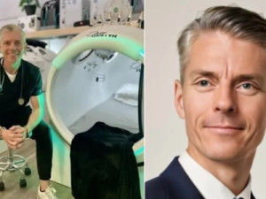 Fisioterapeuta morre queimado vivo dentro de câmara hiperbárica de oxigênio