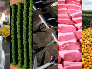 Como a tarifa de 50% vai mexer nos preços no Brasil? Café, carne e combustível vão ficar mais caros?