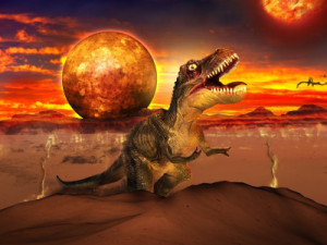 Extinções em massa: fenômenos que alteraram ecossistemas podem estar se repetindo