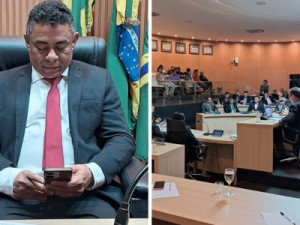 Câmara Municipal começa hoje o segundo período legislativo