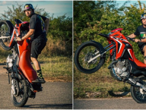 Influenciador Grau Biell, que realizava sorteios de veículos na internet, é preso no Ceará