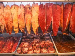 Suspensão de exportações aos EUA pode derrubar preço da carne bovina