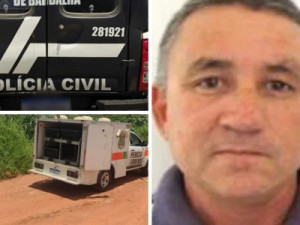 “Coroa” é morto a tiros por dupla no Bairro Mata dos Dudas em Barbalha