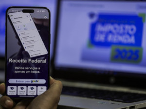 Consulta ao terceiro lote de restituição do Imposto de Renda 2025 vai ser liberada na quinta-feira (24)