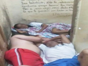 Indígena que relata ter sido estuprada por policiais durante nove meses em delegacia do Amazonas processa o estado