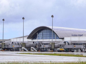 Fortaleza cresce 22% em cargas e mantém liderança como maior exportador do Norte-Nordeste