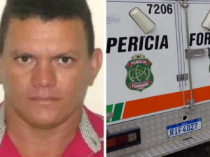 Comerciante que reside em Barbalha foi assassinado em Missão Velha