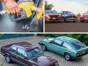 Nova gasolina com 30% de etanol passa a valer no Brasil; saiba o que muda