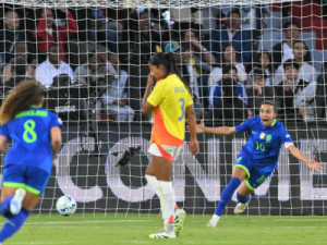 Em final emocionante, Brasil vence a Colômbia nos pênaltis e conquista a Copa América