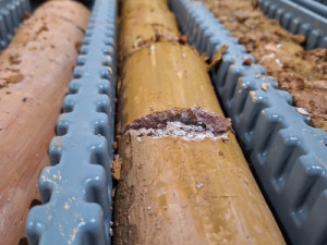 Cratera de vulcão em MG pode suprir 20% da demanda global por terras raras, minerais estratégicos cobiçados pelos EUA