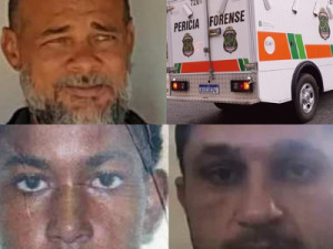 Acidentes de trânsito deixam quatro mortos no fim de semana no Cariri