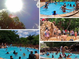 Terça-feira de sol e nuvens com temperatura máxima a 28º a tarde em Barbalha