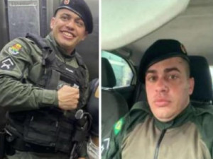 Chefe da facção GDE se apresentava como PM em Fortaleza e usava farda e carteira funcional