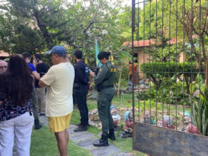 Latrocínio na 'Casa do Papai Noel': 166 pessoas foram mortas em assaltos no CE, nos últimos 5 anos