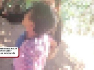 Idosa é resgatada após 37 anos em trabalho doméstico análogo à escravidão, no CE