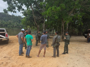Polícia identifica quatro paraenses entre mortos em chacina na divisa do Pará com o Amapá