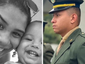 Mãe e filha mortas por sargento do Exército foram achadas abraçadas no litoral de SP, diz boletim de ocorrência