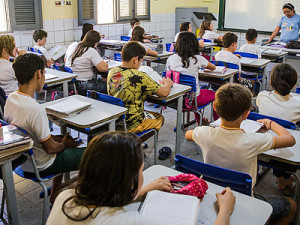 No Brasil hoje se comemora 98 anos do Dia do Estudante