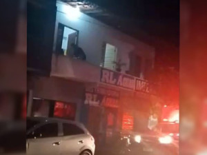 Mulher é morta a golpes de faca pelo companheiro em Maracanaú