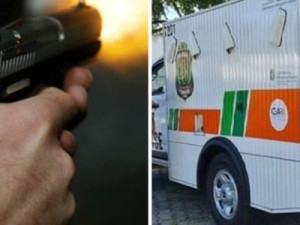 Homem de 37 anos é assassinado a tiros no Bairro Alto do Rosário em Barbalha