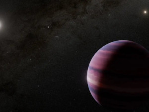 Possível planeta é detectado em torno de estrela vizinha Alpha Centauri