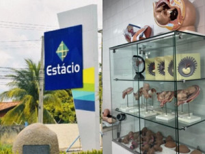 Estácio promove evento gratuito para interessados em Curso técnico de enfermagem