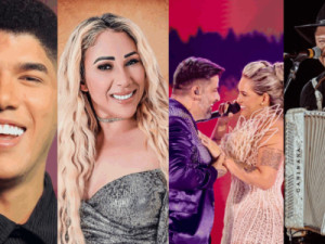 Prefeito confirma Seu Desejo, Zé Vaqueiro, Taty Girl, Caninana e outras atrações para Festa de Agosto 2025