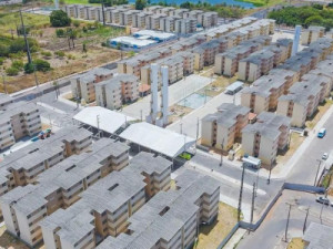 130 municípios do CE são contemplados para terem unidades do Minha Casa, Minha Vida