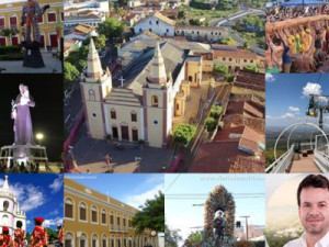 Barbalha 179 Anos de Emancipação Política