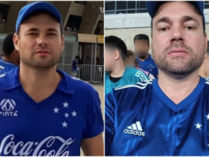 Policial penal suspeito de matar a companheira já perseguiu ex-namorada