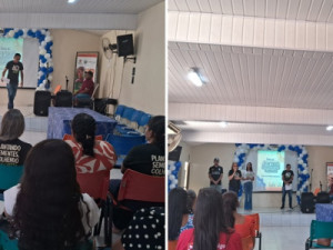 SESFA de Barbalha comemora 40 anos de fundação com a IV Feira Empoderamento da Mulher