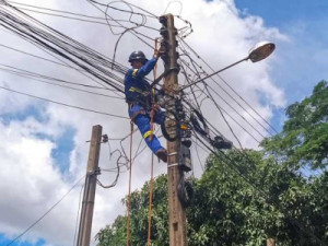Duas mulheres foram presas em Barbalha por furto de energia elétrica