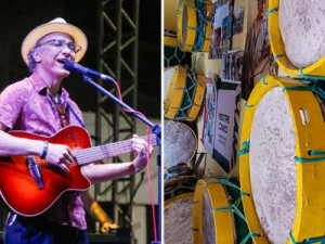 Mirante do Caldas recebe Programação da Mostra SESC Cariri 2025