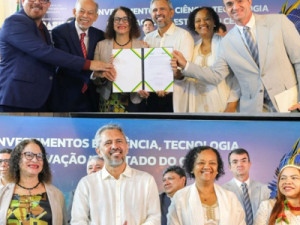 Governo Federal investirá R$ 200 milhões em Ciência e Tecnologia no Ceará