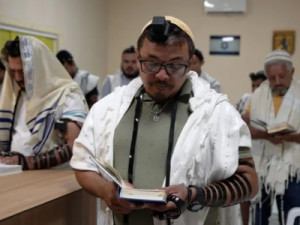 Os novos judeus do Nordeste que redefinem a religião no Brasil e chamam atenção de Israel