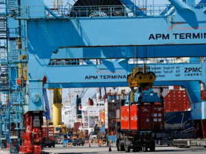 Rota marítima Pecém-Ásia cresce 48% e já leva carne bovina para a China