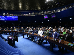 Senado aprova projeto que impede fiança para crimes de pedofilia